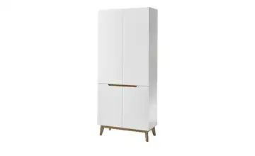 Garderobenschrank