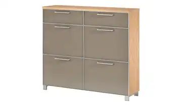 Schuhschrank