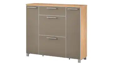 Schuhschrank