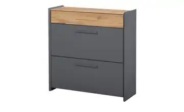 Wohnwert Schuhschrank Azzura