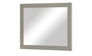 Spiegel  80 x 60 cm Beige