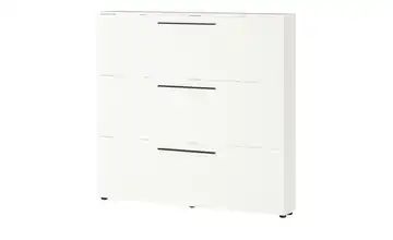 Primo Schuhschrank  Harlem