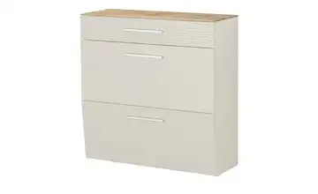 Wohnwert Hängeschuhschrank  Helen