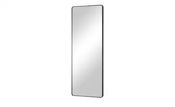 Spiegel  Schwarz  160 cm