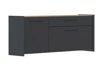 Wohnwert Hängeschuhschrank Azzura