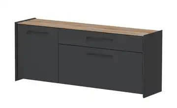 Wohnwert Hängeschuhschrank  Azzura