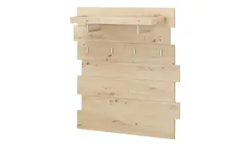 Primo Garderobenpaneel  