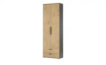  Garderobenschrank  