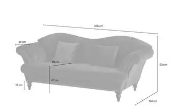 smart Sofa Sissi
