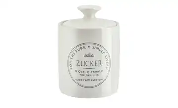 KHG Aufbewahrungsdose  Zucker