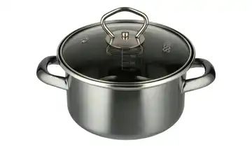 Stolze Kochtopf Black Tiger