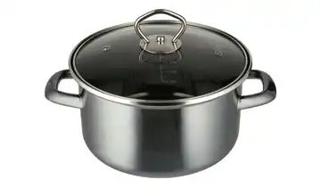Stolze Kochtopf Black Tiger