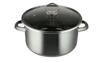 Stolze Kochtopf Black Tiger