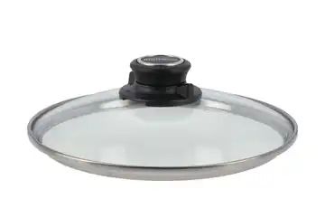 Meisterkoch Sicherheitsglasdeckel 20 cm Universal