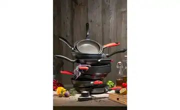 KHG Bratpfanne 20 cm