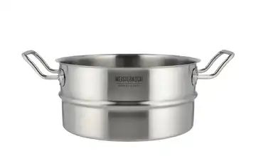 Meisterkoch Dünsteinsatz 24cm MODUS