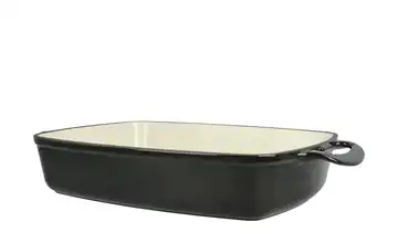 Meisterkoch Gusseiserner-Bräter rechteckig OPUS