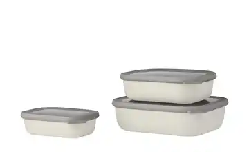 Mepal Multischüssel-Set, 3-teilig  Cirqula