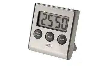 Gefu Digital-Timer CONTARE