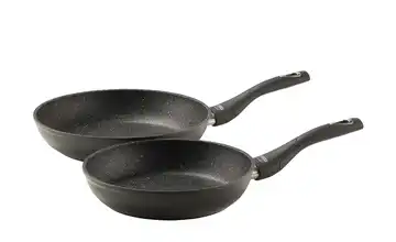 Meisterkoch Bratpfannen-Set 2-teilig OMNI
