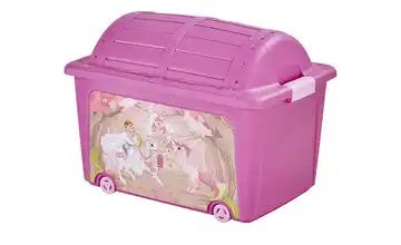 Aufbewahrungsbox Princess