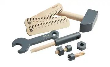 FLEXA Werkzeug-Set The Workbench