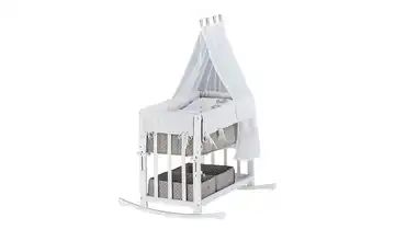 Roba Stubenbett, 4 in 1 "Eli" Elefant