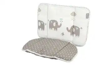 Roba Sitzverkleinerer 2-teilig "Eli" Elefant