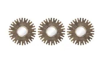Spiegel 3er-Set
