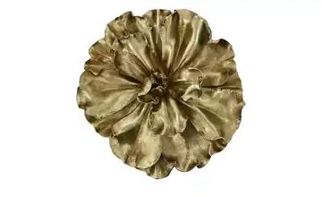 Wanddeko Blume