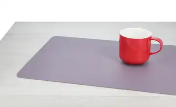 ASA SELECTION Platzset Lavendel