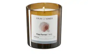 Gray & Jones Duftkerze
