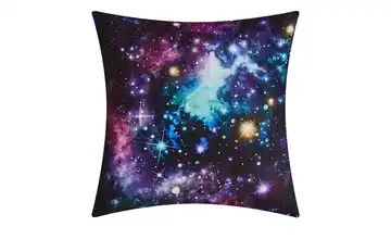 LAVIDA Kissen Galaxy