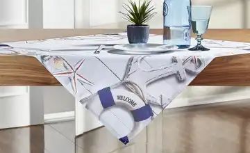 Mitteldecke Maritim