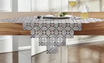 Mitteldecke