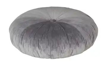 HOME STORY Pouf Samt