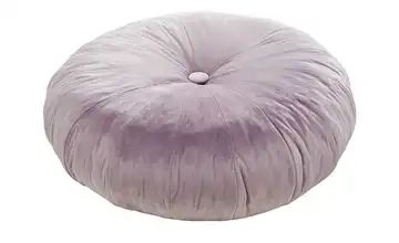 HOME STORY Pouf Samt