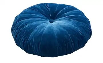 HOME STORY Pouf Samt