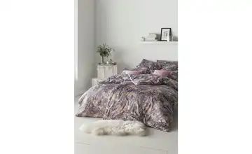 ESTELLA Schweiz Premium-Satin-Bettwäsche Insa 2129
