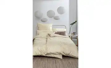 ESTELLA Jersey-Bettwäsche Samuel 7371