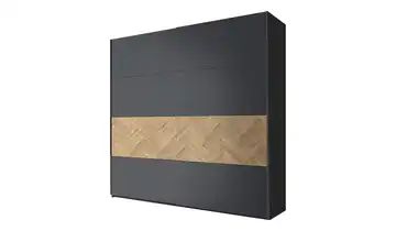 Schwebetürenschrank