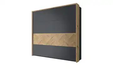 Schwebetürenschrank