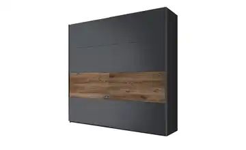 Schwebetürenschrank Corso