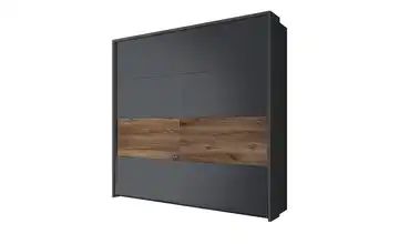 Schwebetürenschrank Corso