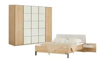 Komplett-Schlafzimmer  Nefi Primo