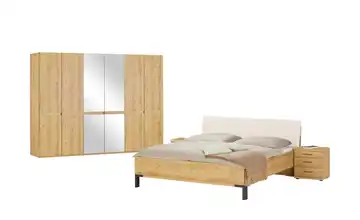 Primo Schlafzimmer 4-teilig
