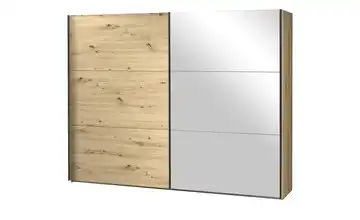  Schwebetürenschrank  