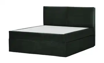 Boxi Boxspringbett 160 x 200 cm 