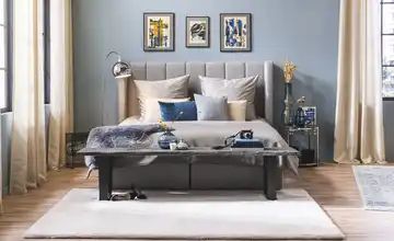 Boxspringbett