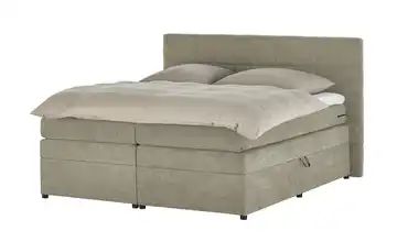 Boxspringbett